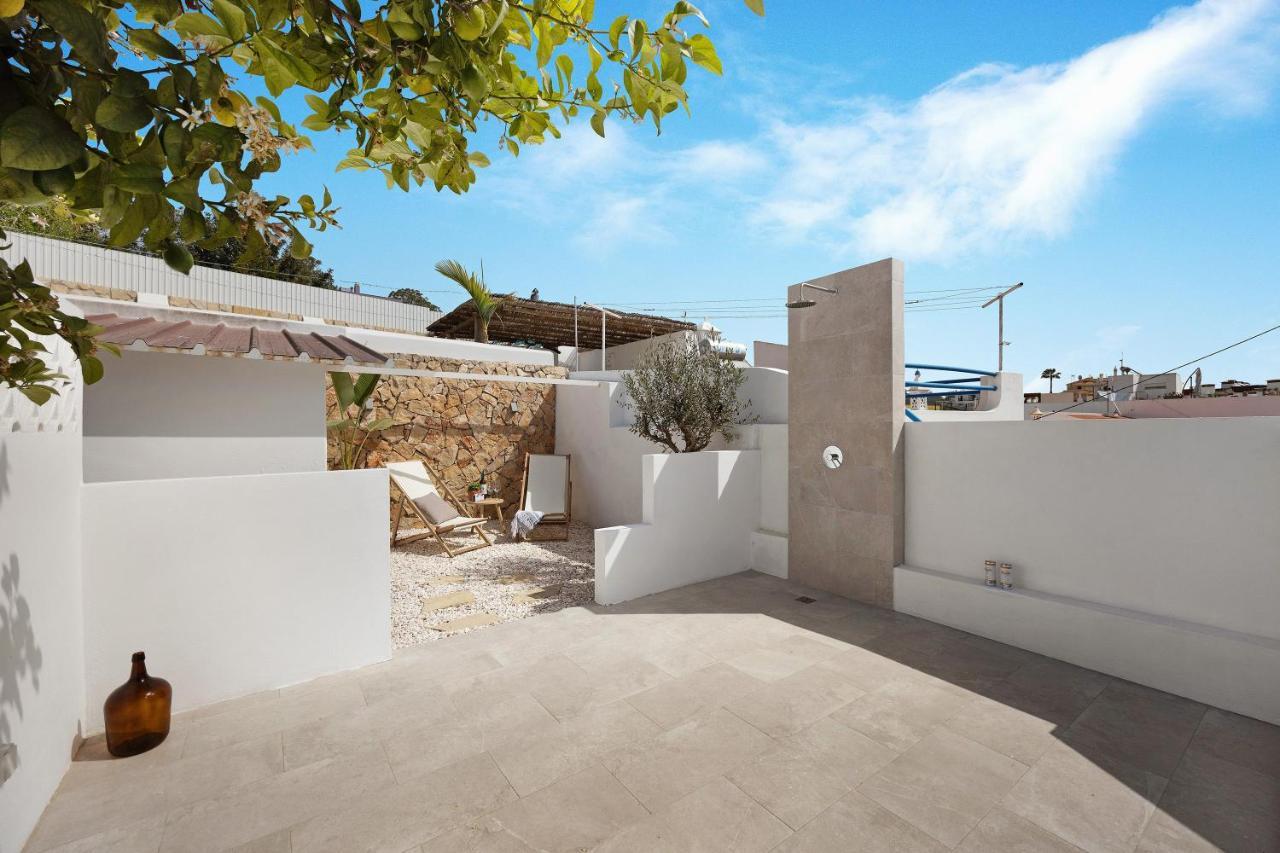 Villa Casa Helena Ferragudo  Exterior foto