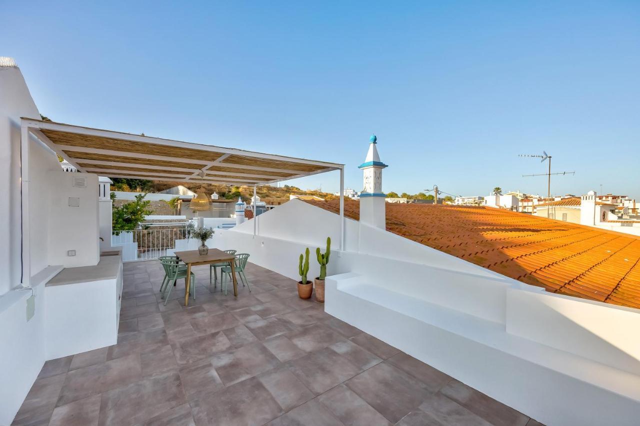Villa Casa Helena Ferragudo  Exterior foto